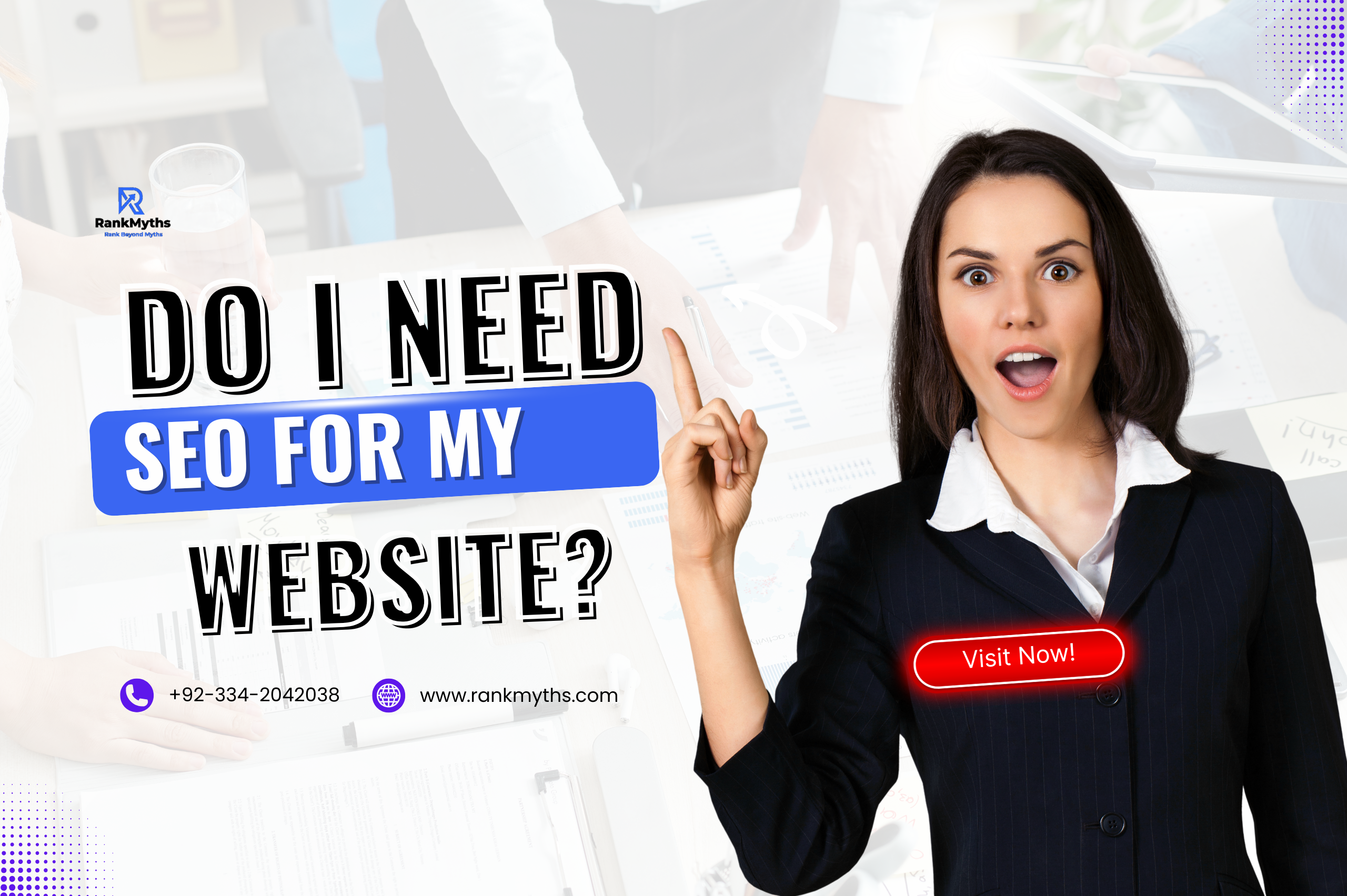 Do I need SEO for my website