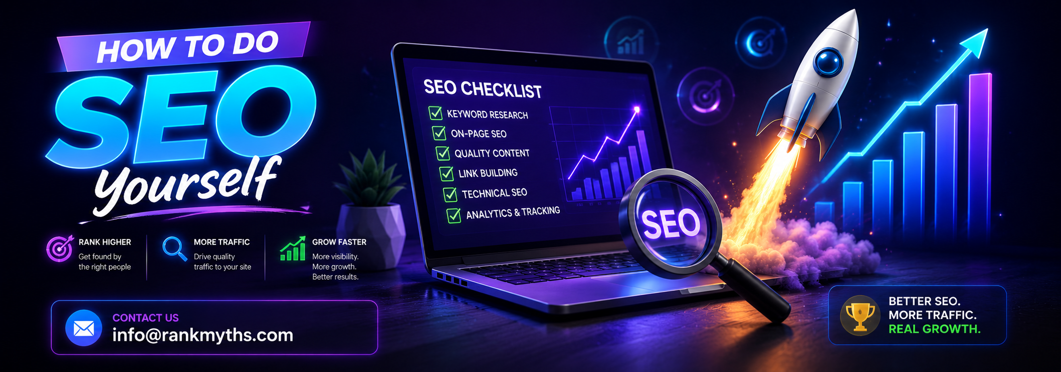 How to Do SEO Yourself: A Practical Guide for Business Owners